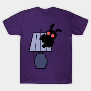 Lil Lamp Lover T-Shirt